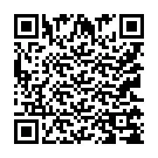 电话号码二维码 +9512178745