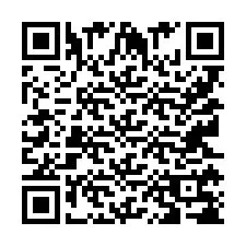 QR Code for Phone number +9512178747