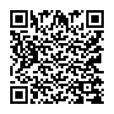 QR-Code für Telefonnummer +9512178766