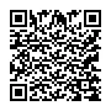 Kod QR dla numeru telefonu +9512178775