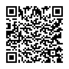 QR Code สำหรับหมายเลขโทรศัพท์ +9512178842