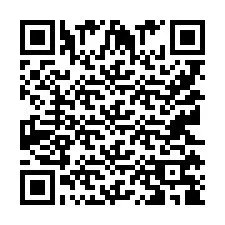 Kod QR dla numeru telefonu +9512178927