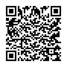 QR kód a telefonszámhoz +9512179016