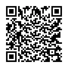 QR-код для номера телефона +9512179027