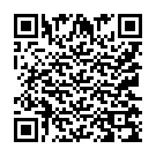 Codice QR per il numero di telefono +9512179038