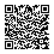 QR Code for Phone number +9512179044