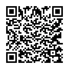 Código QR para número de telefone +9512179053