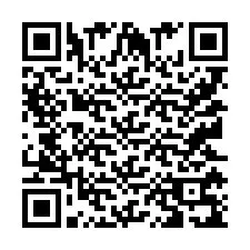 Kod QR dla numeru telefonu +9512179119