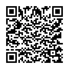 QR-code voor telefoonnummer +9512179154