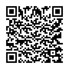 QR Code for Phone number +9512179192