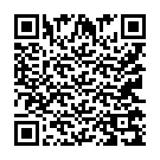 Kode QR untuk nomor Telepon +9512179197