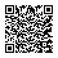 QR код за телефонен номер +9512179203