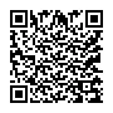 Codice QR per il numero di telefono +9512179219