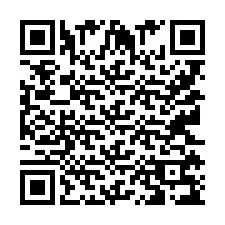 QR kód a telefonszámhoz +9512179223