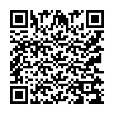 QR-код для номера телефона +9512179224