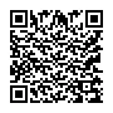 Kode QR untuk nomor Telepon +9512179225