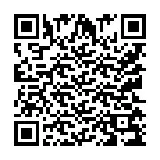 Codice QR per il numero di telefono +9512179234