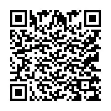 QR kód a telefonszámhoz +9512179239