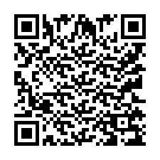 Kod QR dla numeru telefonu +9512179260