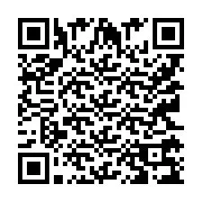 Kod QR dla numeru telefonu +9512179282