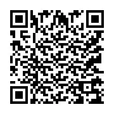 QR Code pour le numéro de téléphone +9512179289