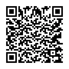 Código QR para número de telefone +9512179297