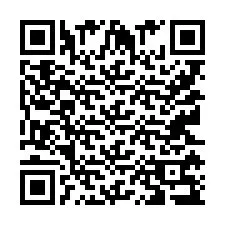 Codice QR per il numero di telefono +9512179317