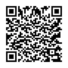 QR-Code für Telefonnummer +9512179319