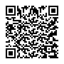 QR-код для номера телефона +9512179330