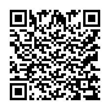 QR kód a telefonszámhoz +9512179351