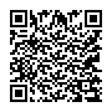 QR kód a telefonszámhoz +9512179367