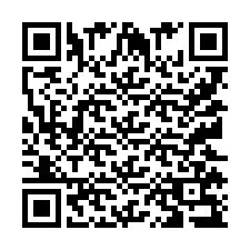 Código QR para número de teléfono +9512179378