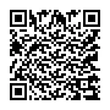 Codice QR per il numero di telefono +9512179386