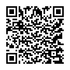 QR-code voor telefoonnummer +9512179395