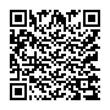 Kod QR dla numeru telefonu +9512179398