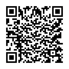 Kode QR untuk nomor Telepon +9512179469