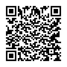 QR Code pour le numéro de téléphone +9512179477