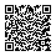 Kod QR dla numeru telefonu +9512179485