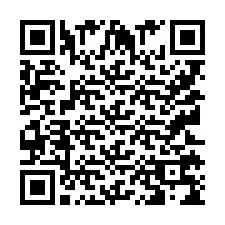 QR-code voor telefoonnummer +9512179491