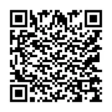 Kod QR dla numeru telefonu +9512179499