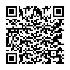 Kod QR dla numeru telefonu +9512179513