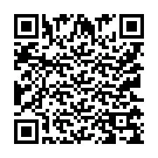 Código QR para número de telefone +9512179514