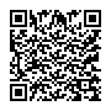 Kod QR dla numeru telefonu +9512179530