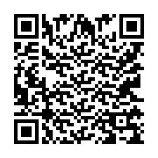 Código QR para número de telefone +9512179547