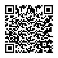 Kode QR untuk nomor Telepon +9512179549