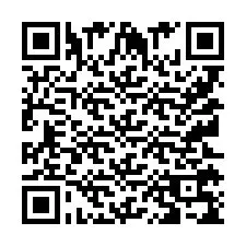 Kode QR untuk nomor Telepon +9512179594