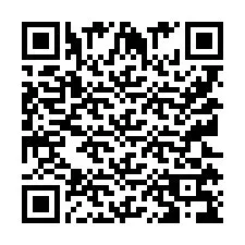 QR Code pour le numéro de téléphone +9512179630