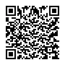 Codice QR per il numero di telefono +9512179660