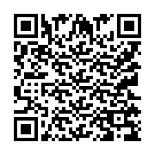 QR-код для номера телефона +9512179664