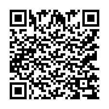 Kod QR dla numeru telefonu +9512179759